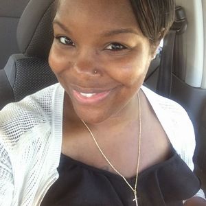 Meet your Posher, Jamikia